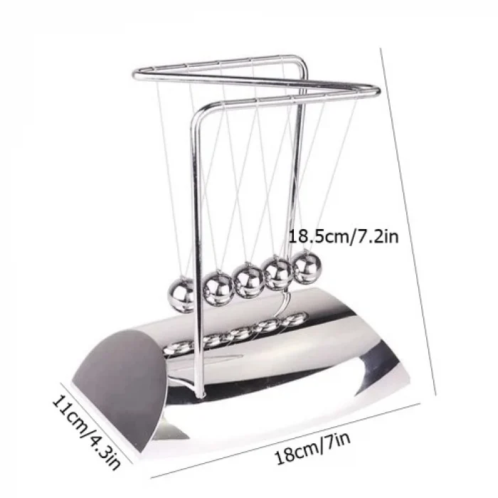 Mey İthalat® Metal Balans Denge Topları