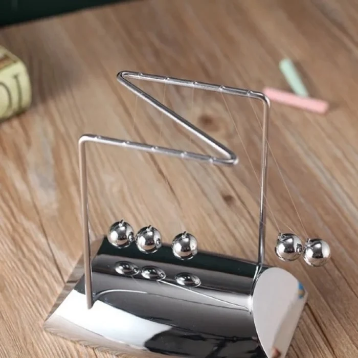 Mey İthalat® Metal Balans Denge Topları