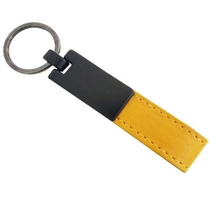 Mey İthalat® Metal Başlıklı Anahtarlık