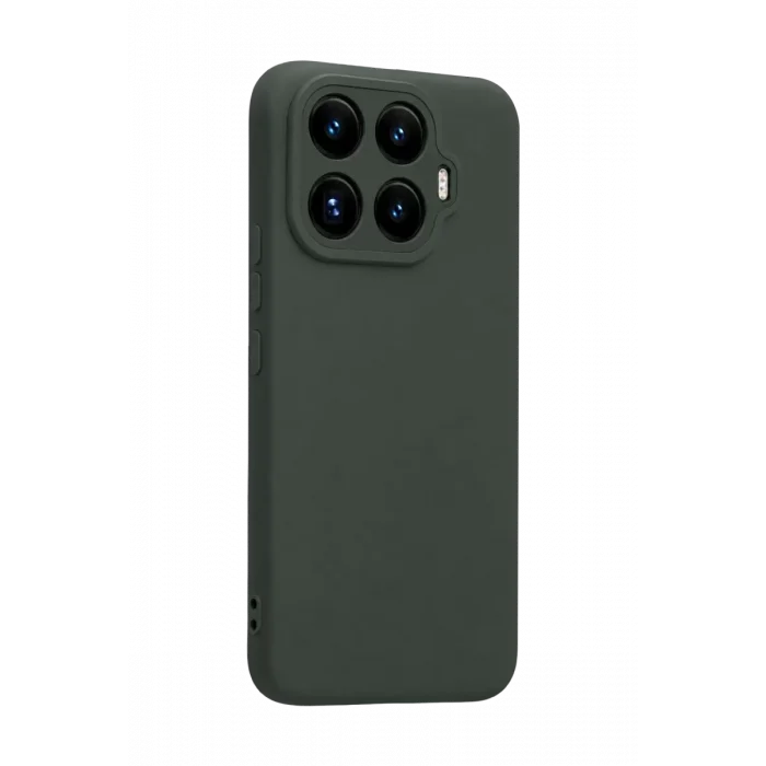 Mey İthalat®   Mi 17T First Silikon - Koyu Yeşil