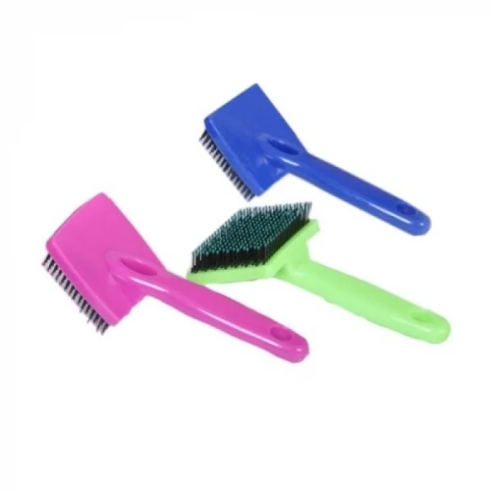 Mey İthalat® Mikopet Deluxe Evcil Hayvan Tarağı