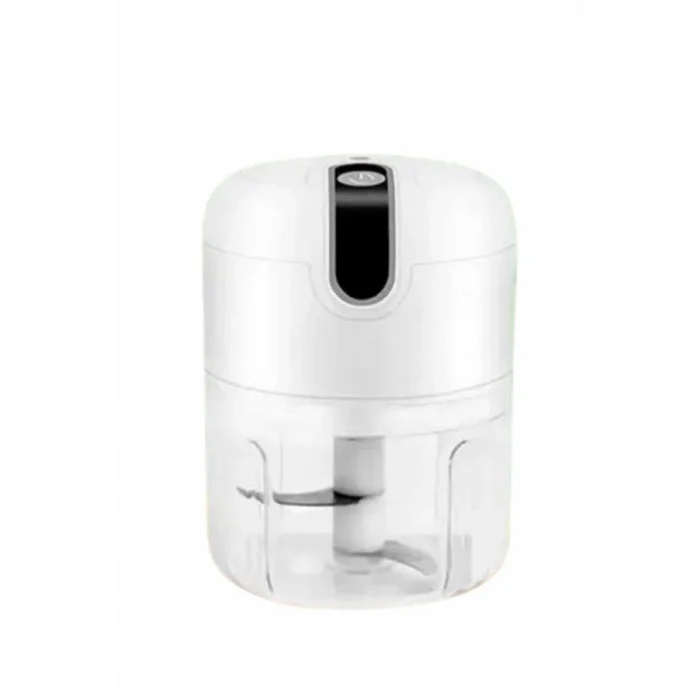 Mey İthalat® Mini El Rondosu Şarjlı Doğrayıcı Taşınabilir Rondo Blender 250 ML