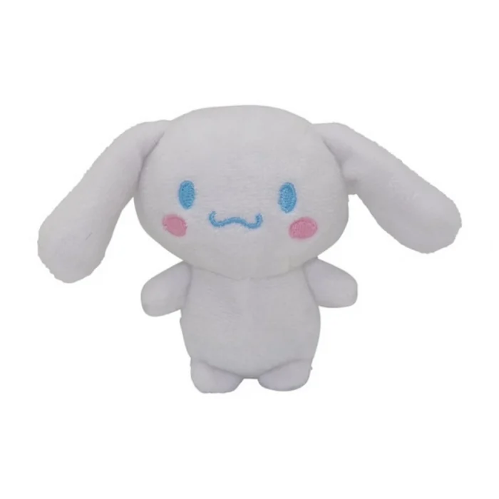 Mey İthalat® Mini Peluş 8 cm