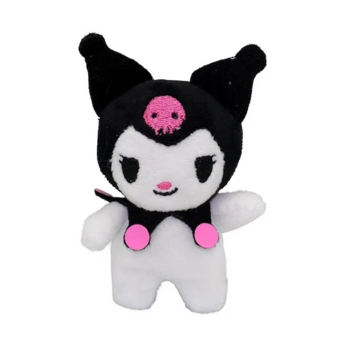 Mey İthalat® Mini Peluş 8 cm