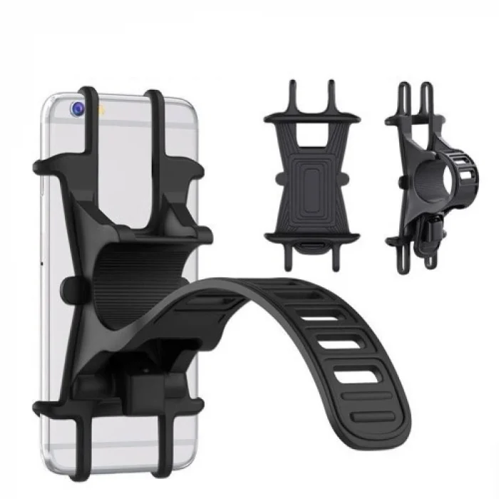 Mey İthalat® Motosiklet & Bisiklet Telefon Tutucu