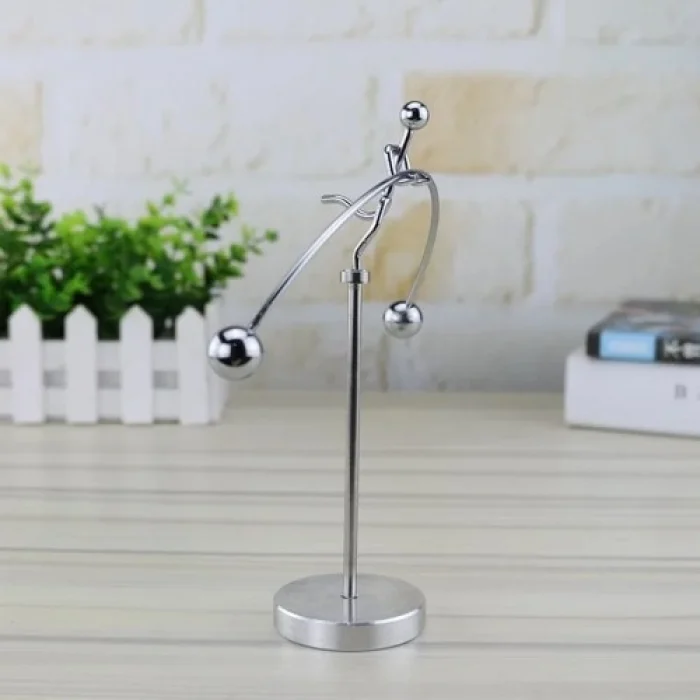 Mey İthalat® Newton Denge Adam