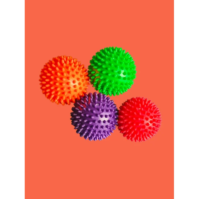 Mey İthalat® NordMende Masaj Topu Büyük Boy 9,5 CM