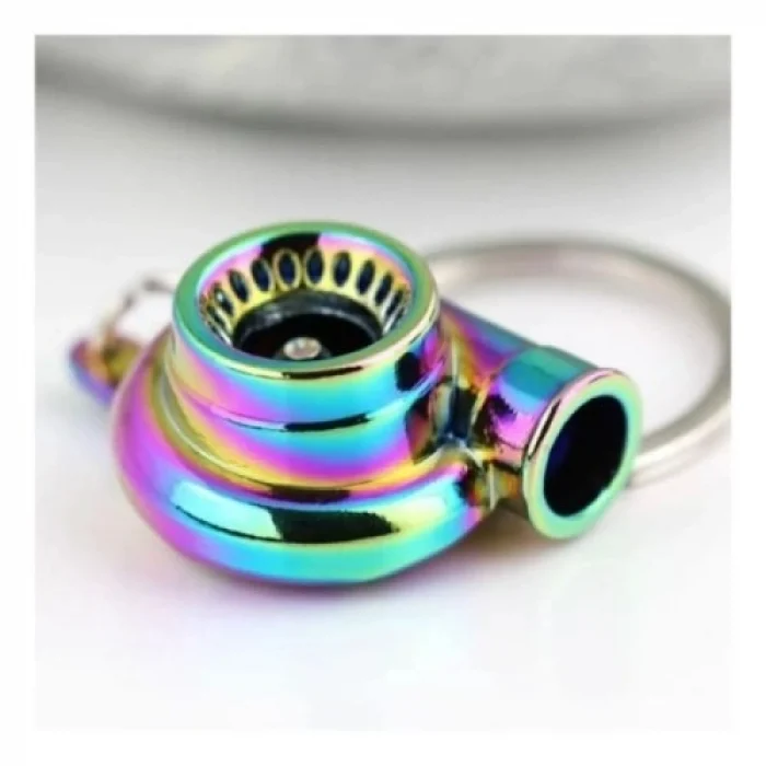 Mey İthalat® Oto Turbo Anahtarlık