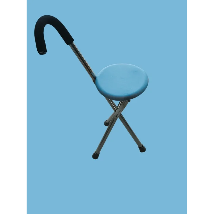 Mey İthalat® Oturaklı Baston