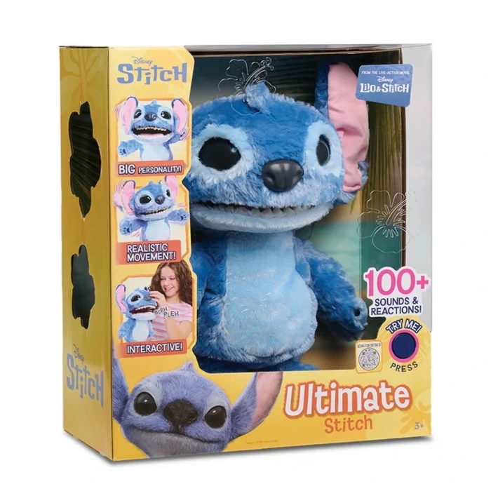 Mey İthalat® Peluş 43 cm