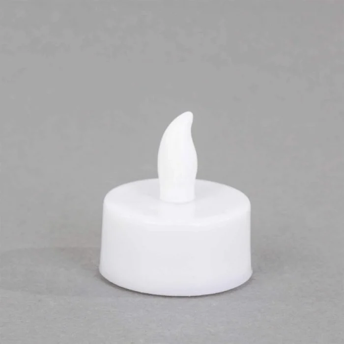 Mey İthalat® Pilli Tealight Mum