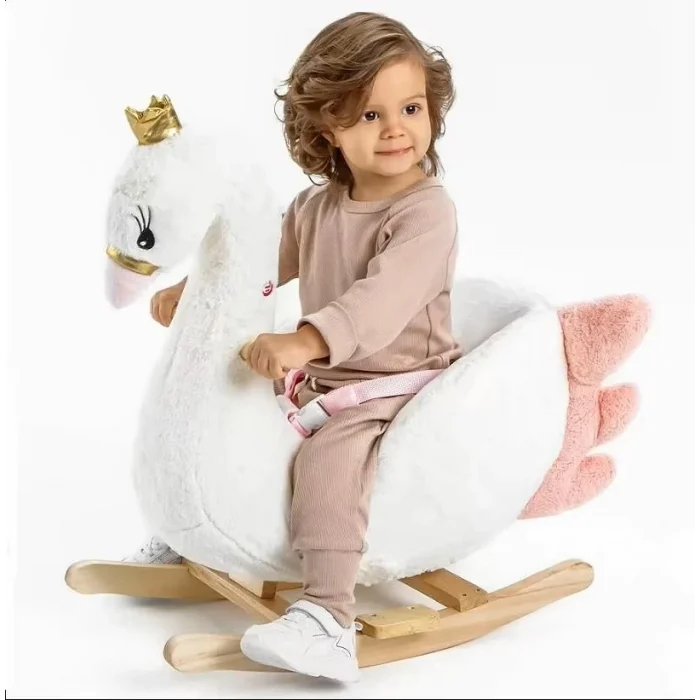 Mey İthalat® PL50207 SALLANAN KUĞU