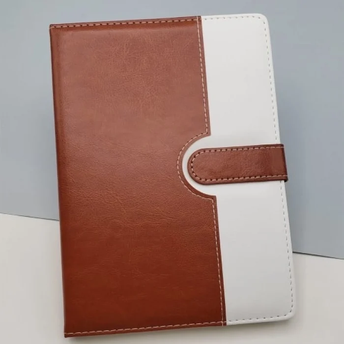 Mey İthalat® Promosyon Deri Defter