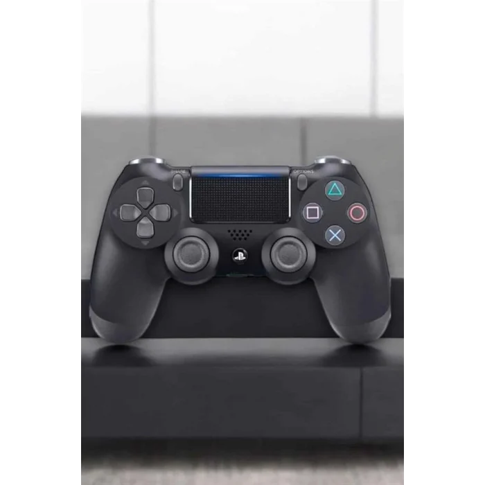 Mey İthalat® PS4 Oyun Kolu Kamuflaj Desenli Joystick