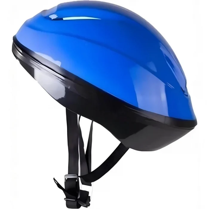 Mey İthalat® Pvc Kask Mavi