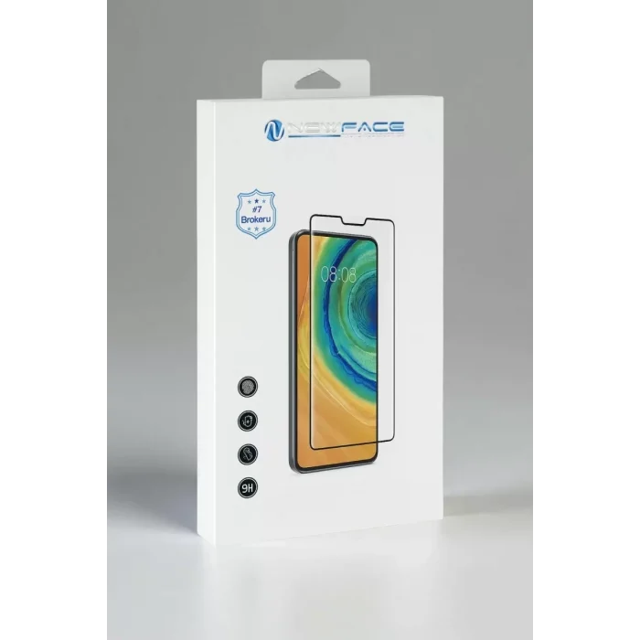 Mey İthalat®   Redmi Note 14 Pro 4G Polymer Nano Ekran Koruyucu
