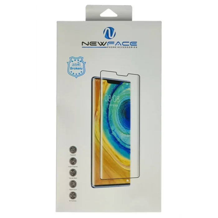 Mey İthalat®   Redmi Note 14 Pro Plus Polymer Nano Ekran Koruyucu