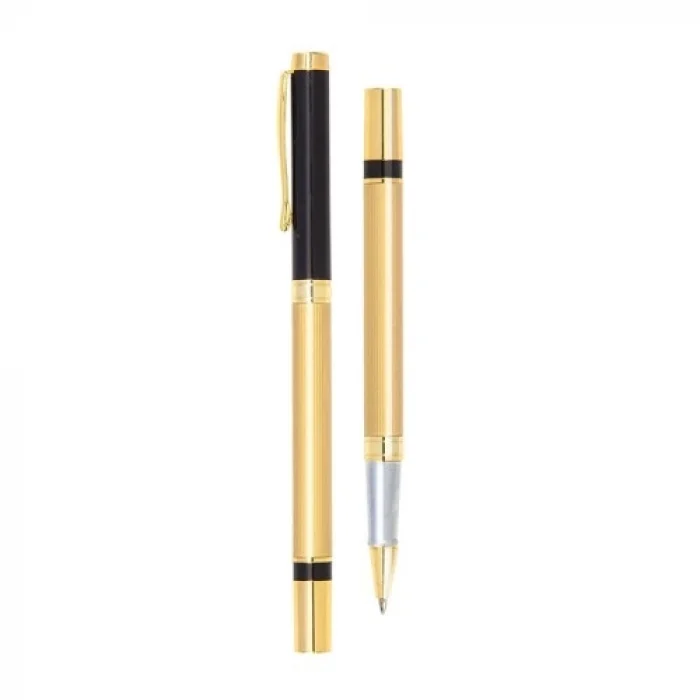 Mey İthalat® Roller Siyah Kalem