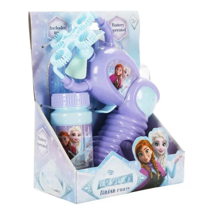 Mey İthalat® S00002964 KÖPÜK TABANCASI 50ML