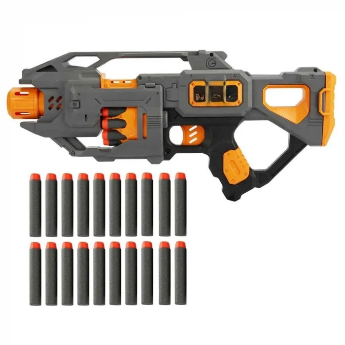 Mey İthalat® S00004575 SİLAH SÜNGER ATAN BLAZE STORM PRO