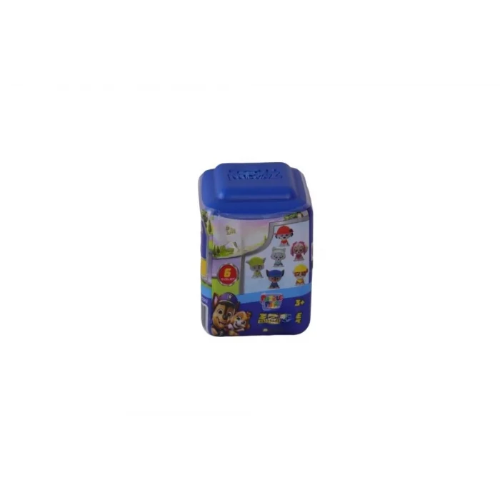 Mey İthalat® S00064051 FİGÜR PUZZLE PALZ SÜRPRİZ PAKET
