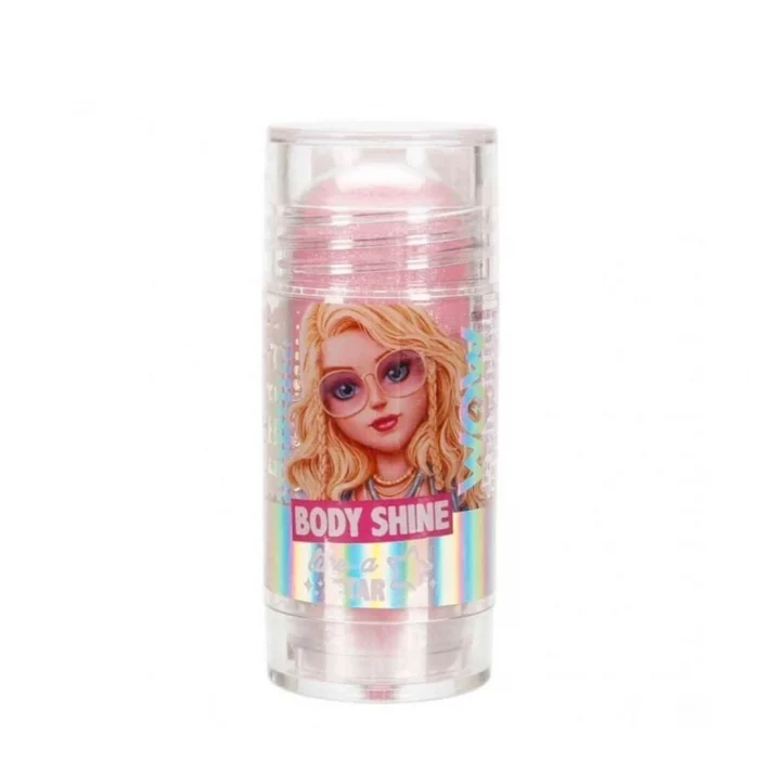 Mey İthalat® S00089092 -  Roll-On Vücut Simi