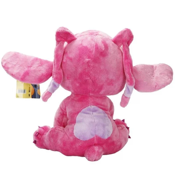 Mey İthalat® S01000302 PELUŞ ANGEL 50CM
