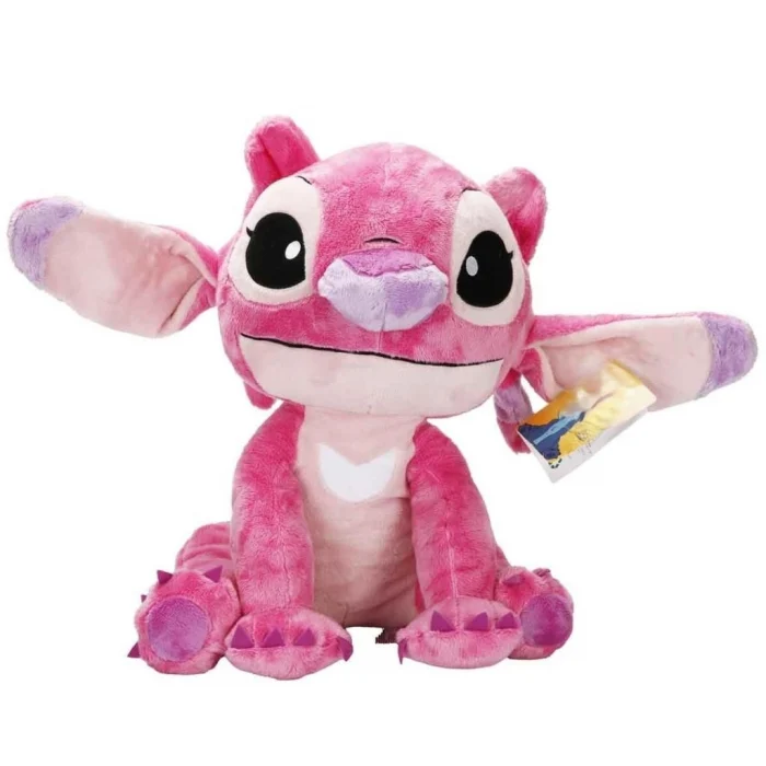 Mey İthalat® S01000302 PELUŞ ANGEL 50CM