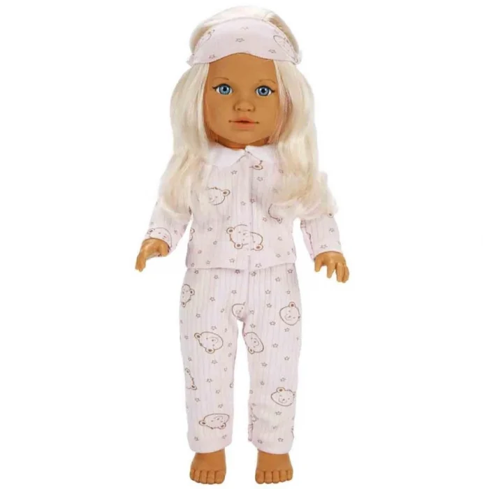 Mey İthalat® S01006492 BEBEK  45CM 2.R