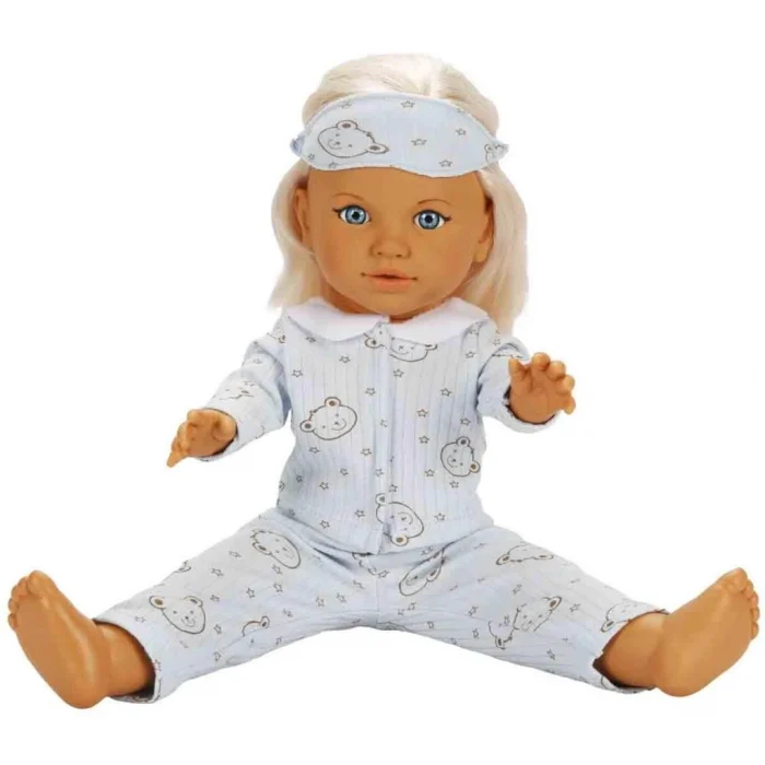 Mey İthalat® S01006492 BEBEK  45CM 2.R