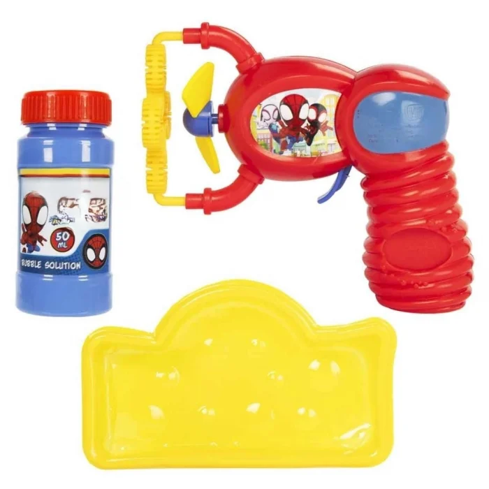 Mey İthalat® S02002624 KÖPÜK TABANCASI 50ML
