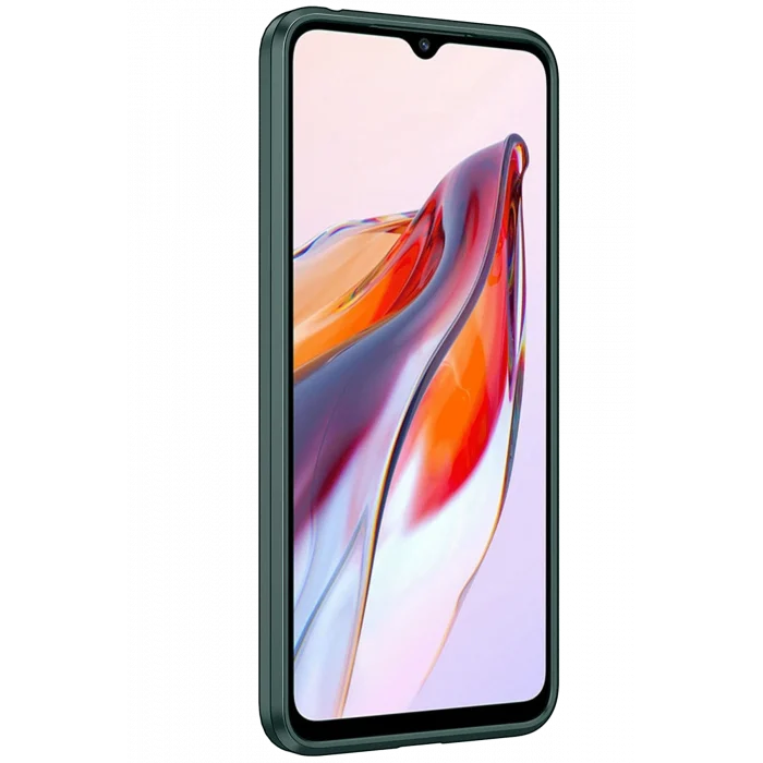 Mey İthalat®  Samsung A56 Kılıf Auto Focus Kapak - Koyu Yeşil