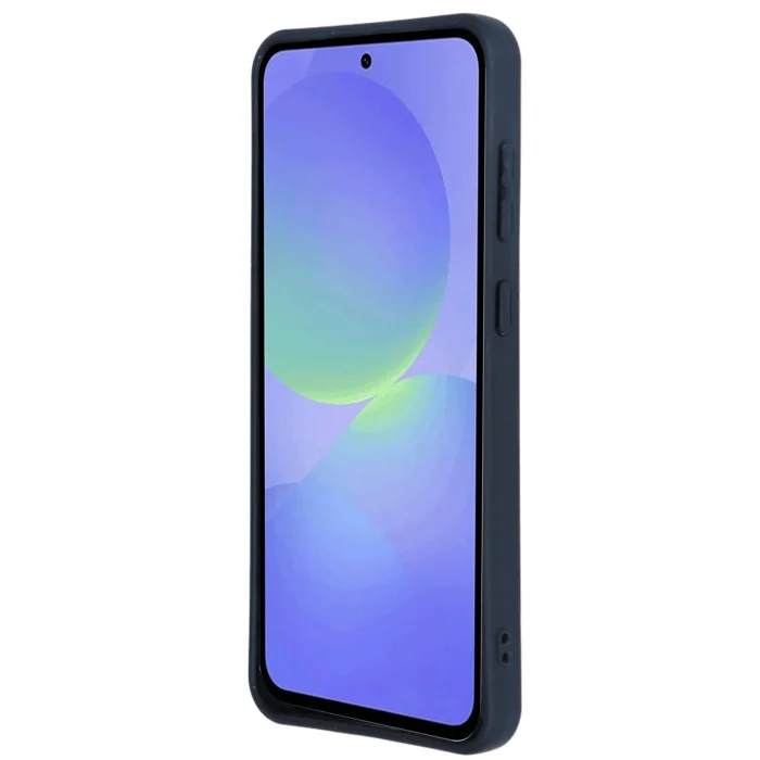 Mey İthalat®  Samsung Galaxy A56 Kılıf Aras Deri Kapak - Bordo