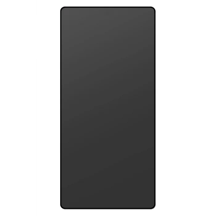 Mey İthalat®  Samsung Galaxy S26 Bilvis 3D Hayalet Cam Ekran Koruyucu