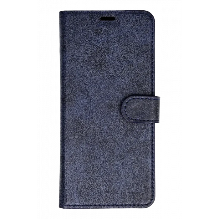 Mey İthalat®  Samsung Galaxy S26 Kılıf Trend S Plus Kapaklı Kılıf - Lacivert