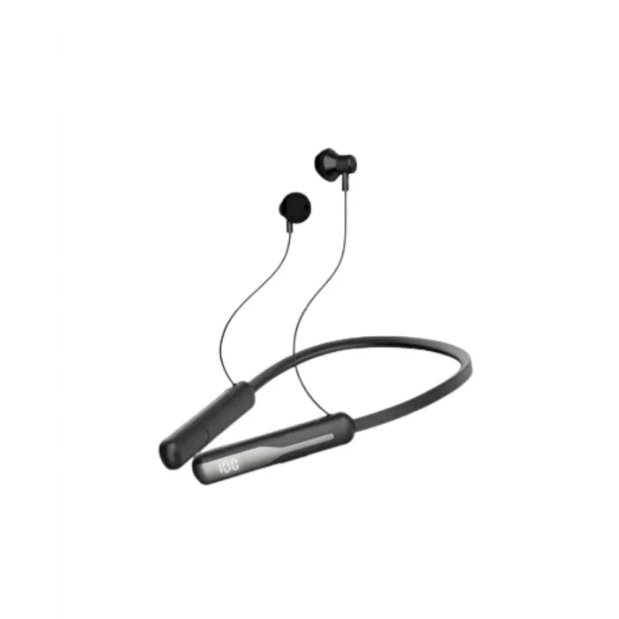 Mey İthalat® Ses Değiştirme Özellikli Boyun Askılı Bluetooth Spor Kulaklığı