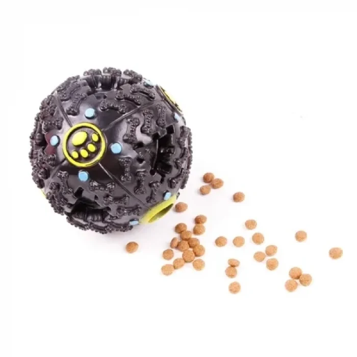 Mey İthalat® Sesli Kedi Köpek Mama Bulma Oyuncağı