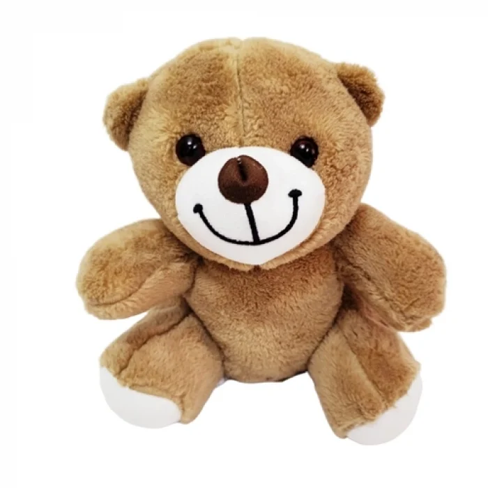 Mey İthalat® Sevimli Peluş Ayicik