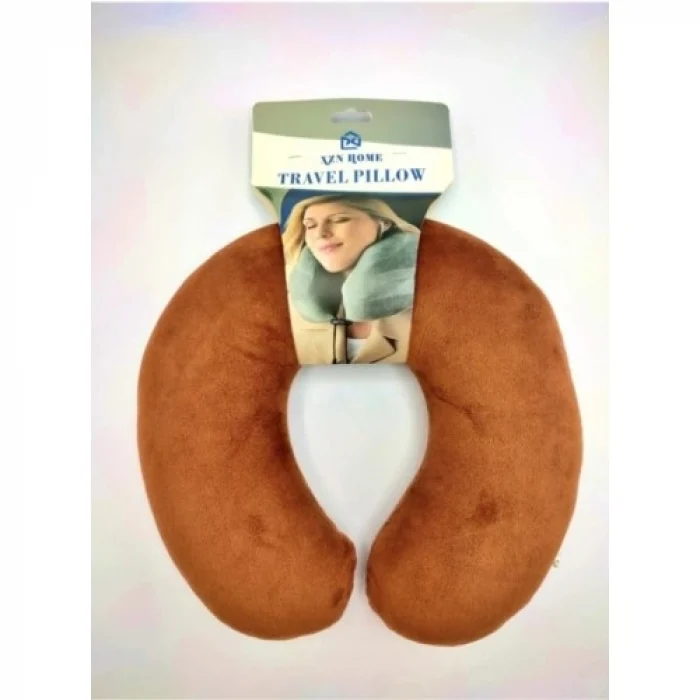 Mey İthalat® Seyahat Boyun Yastığı