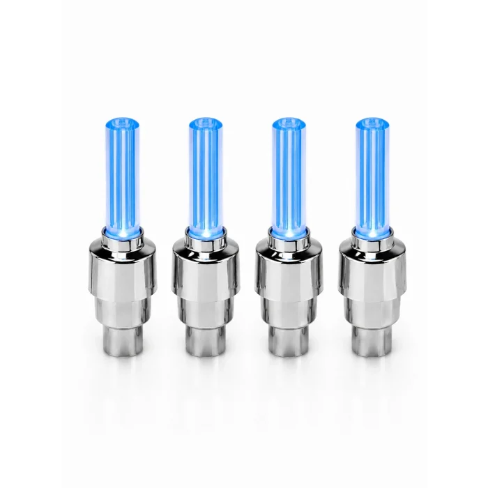 Mey İthalat® SİBOP IŞIĞI 4LÜ SET