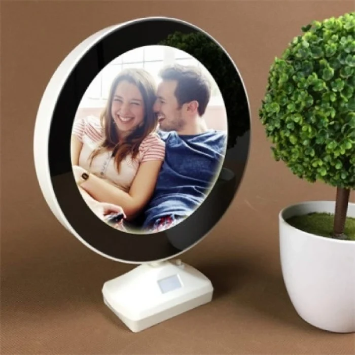 Mey İthalat® Sihirli Ayna Fotoğraf Çerçevesi
