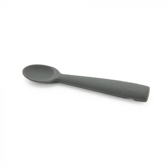 Mey İthalat®   Silikon Kaşık 759 Gri