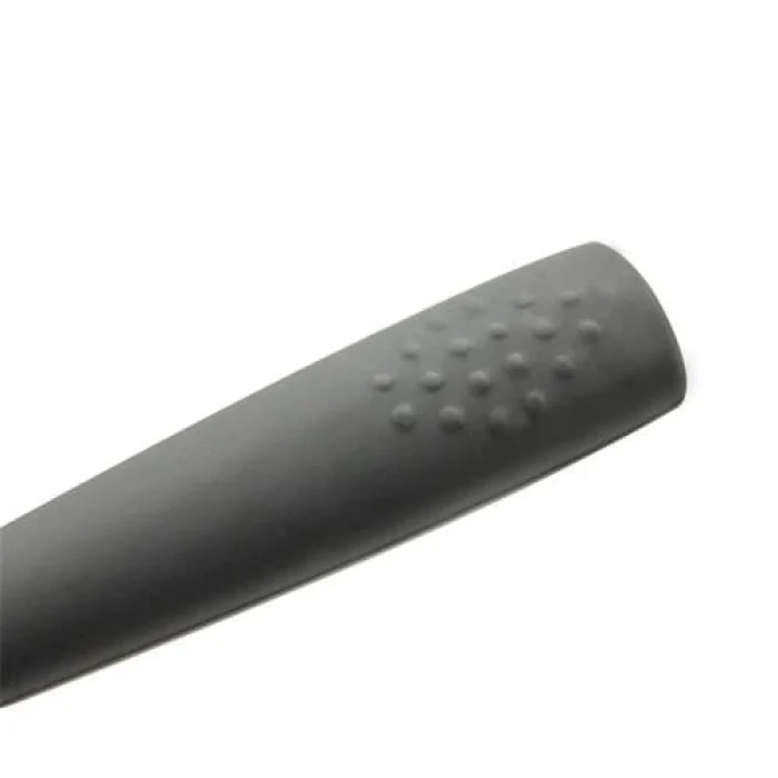 Mey İthalat®   Silikon Kaşık 759 Gri