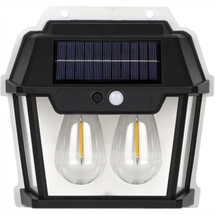 Mey İthalat® Solar Outdoor Lamba