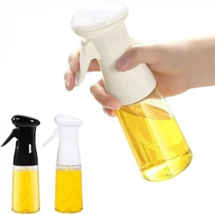 Mey İthalat® Sprey Cam Yağdanlık 200 ml.