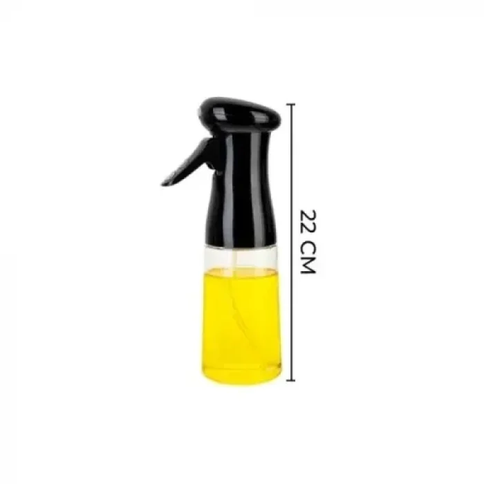 Mey İthalat® Sprey Cam Yağdanlık 200 ml.