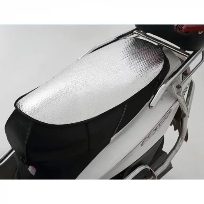 Mey İthalat® Su Geçirmez Motosiklet Sele Güneşliği