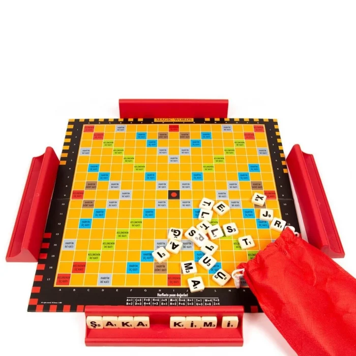 Mey İthalat® T128 , Sihirli Kelimeler Magic Words / +6 yaş