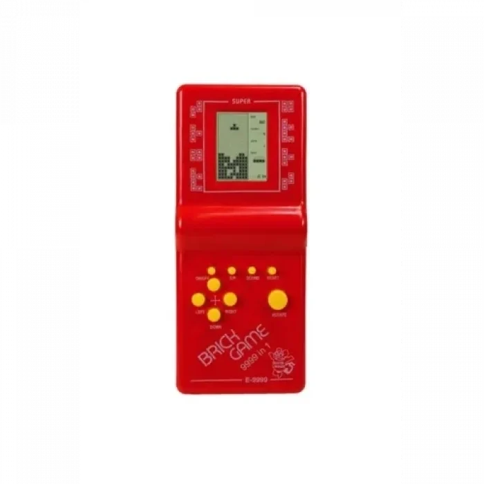 Mey İthalat® Tetris Nostaljik El Atarisi