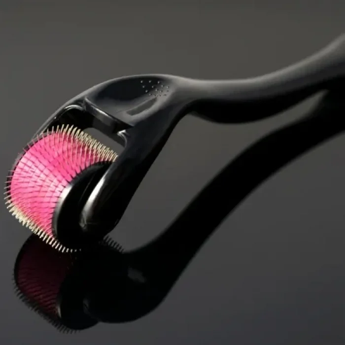 Mey İthalat® Titanyum Derma Roller 1.00 mm